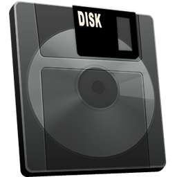Floppy Drive 3 Icon 256x256 png